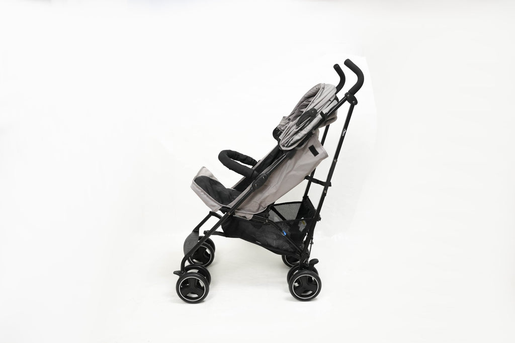 Poussette Canne Titou Kids - Gris