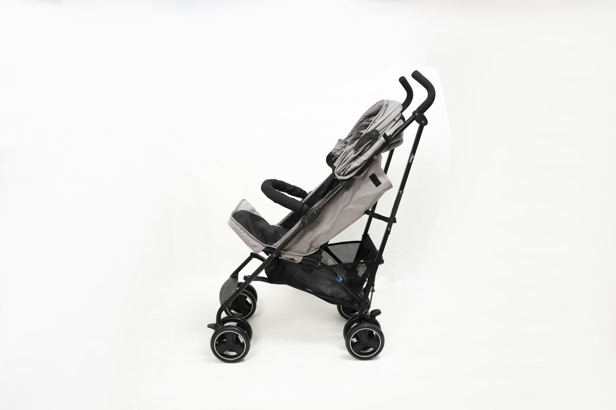 Poussette Canne Titou Kids - Gris