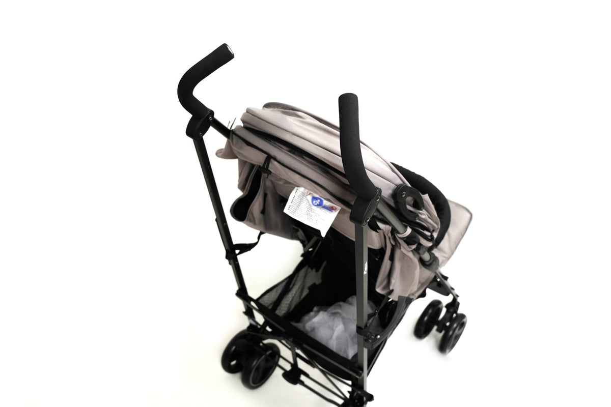 Poussette Canne Titou Kids - Gris