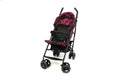 Poussette Canne Titou Kids - Rouge