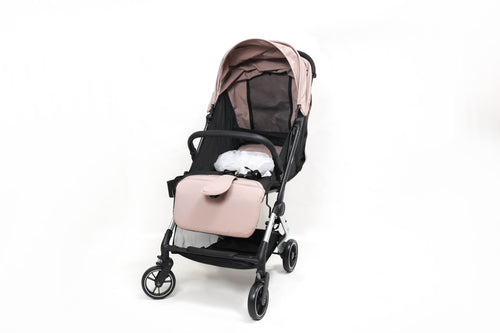 Poussette bébé Titou Kids Travel - Beige