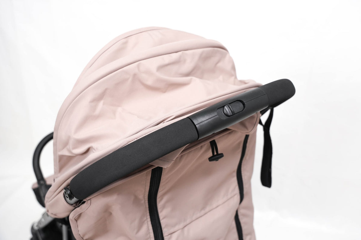 Poussette bébé Titou Kids Travel - Beige