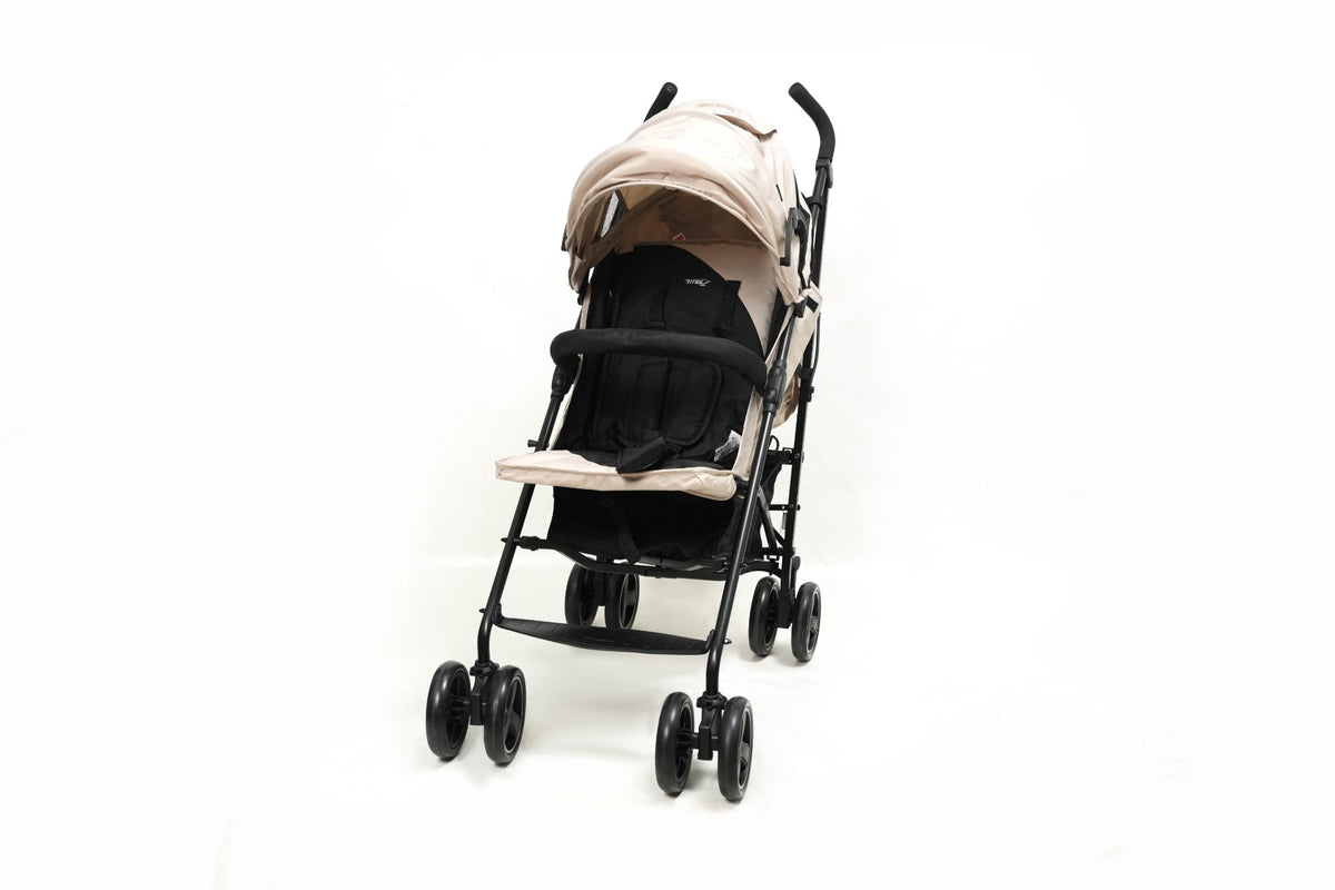 Poussette Canne Titou Kids - Beige