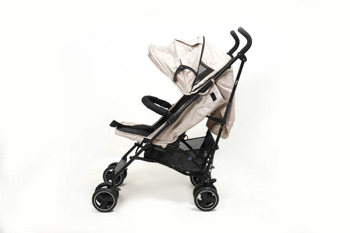Poussette Canne Titou Kids - Beige