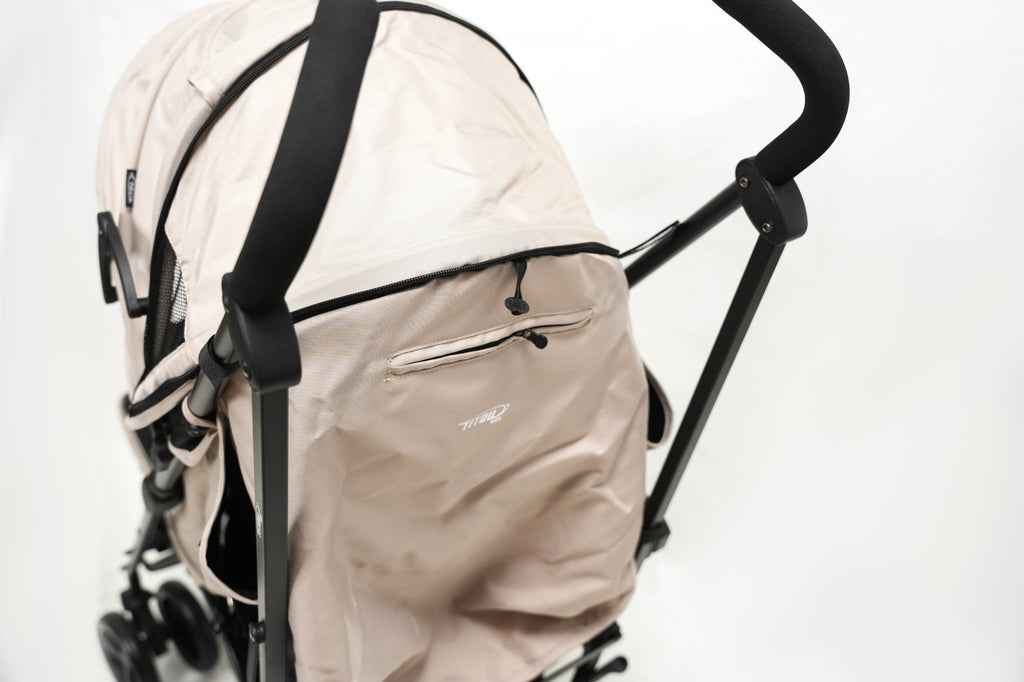 Poussette Canne Titou Kids - Beige