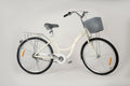 Vélo de Ville Titou Beautiful 24" – Beige