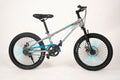 Vélo Titou Kids 20" – VTT Enfant avec Fourche Suspendue