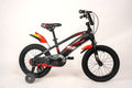 Vélo Titou Kids 16" Sport – Vélo Enfant Style BMX avec Stabilisateurs