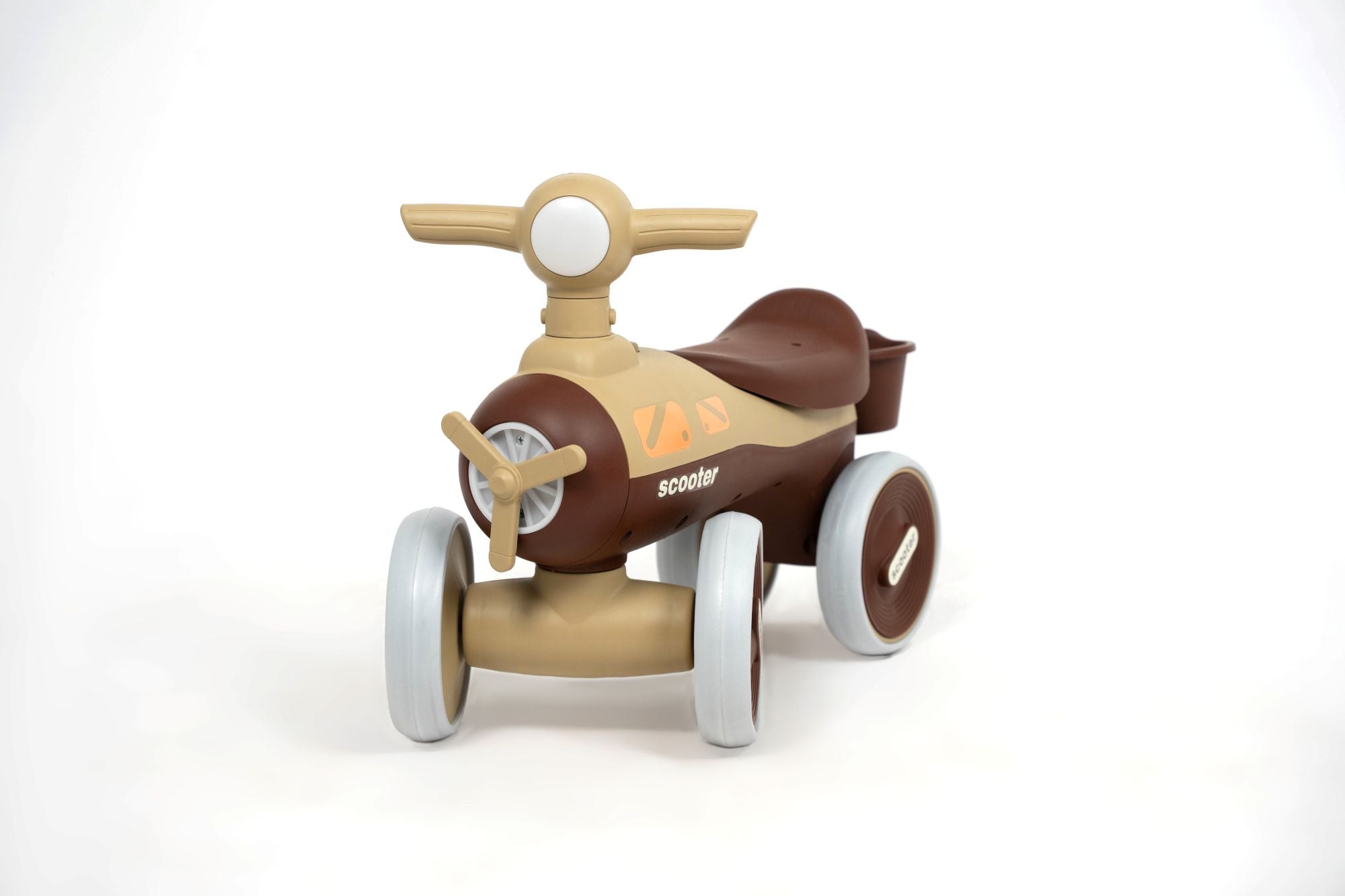 Scooter Titou Kids