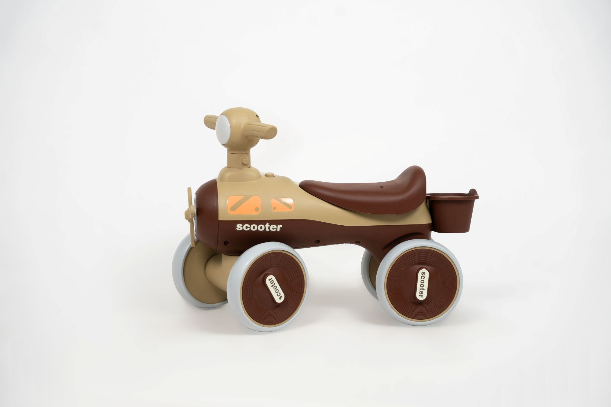 Scooter Titou Kids