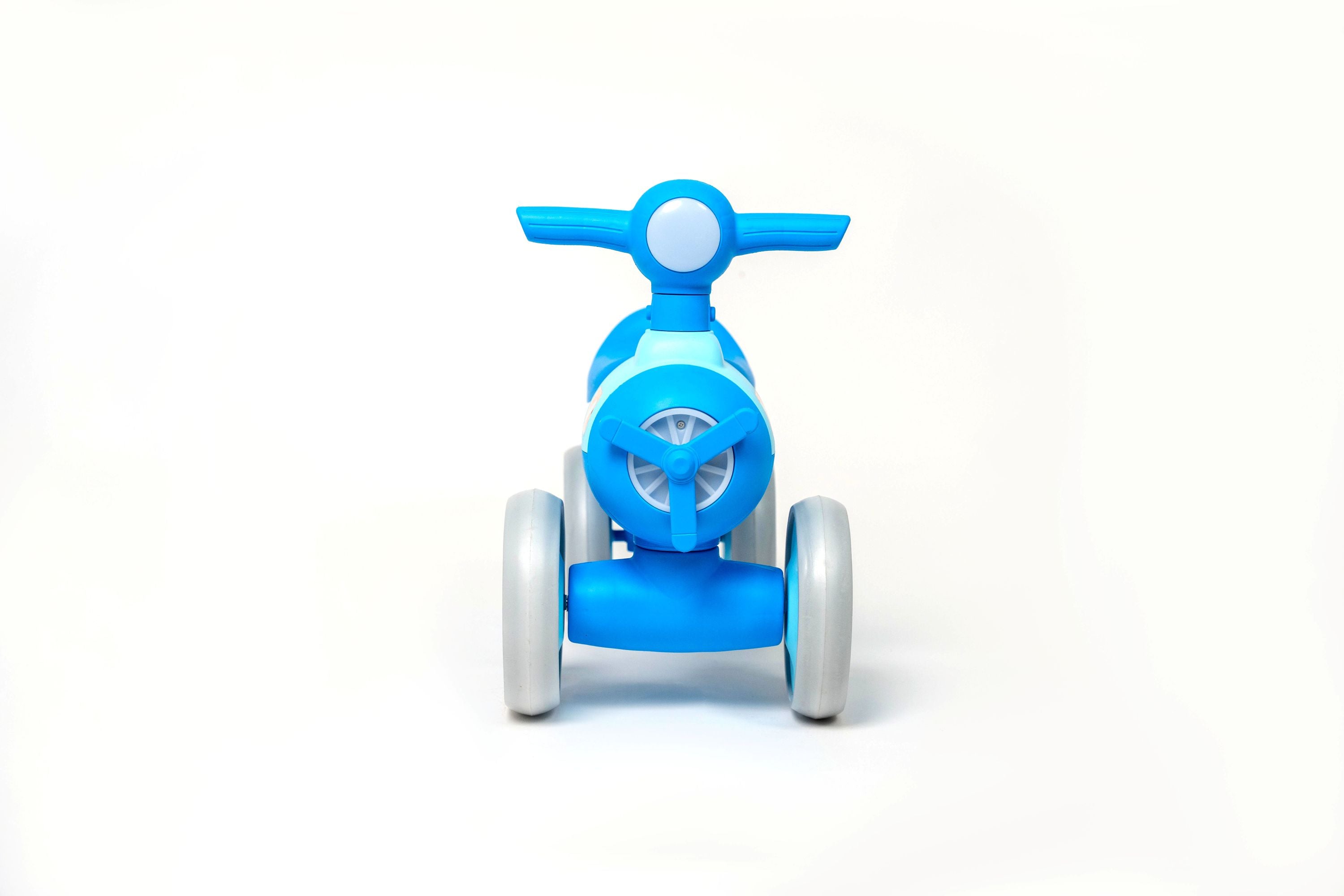 Scooter Titou Kids - Bleu Sidi Bousaid