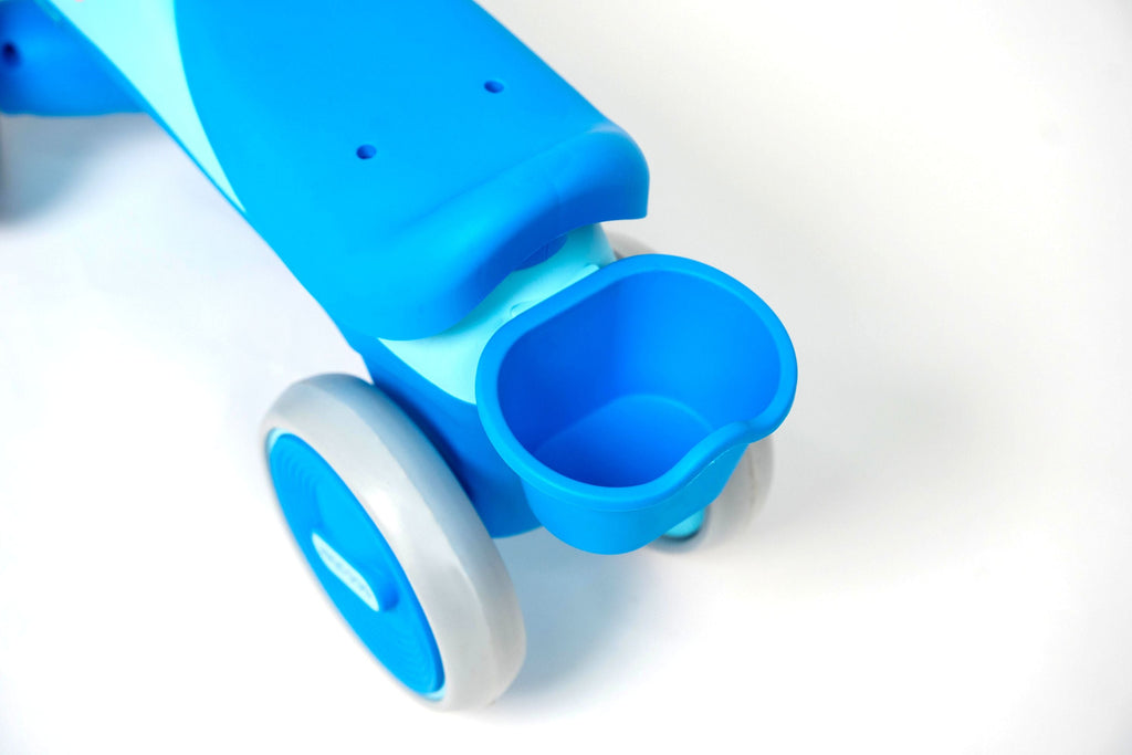Scooter Titou Kids - Bleu Sidi Bousaid