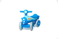 Scooter Titou Kids - Bleu Sidi Bousaid
