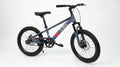 Vélo Titou Kids 20" Pro – VTT Enfant Freins à Disque et Fourche Suspendue