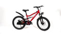 Vélo Titou Kids 20" Moto – Rouge