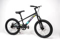 Vélo Titou Kids 20" Pro – Noir