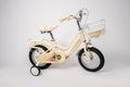 Vélo Titou Kids 12" Sweet – Beige
