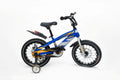 Vélo Titou Kids 16" Racer – Bleu