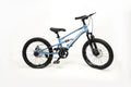 Vélo Titou Kids 20" Full – VTT Enfant Tout Suspendu avec Freins à Disque | TSLJZ20