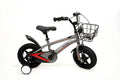 Vélo Titou Kids 16" – Gris