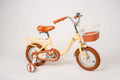 Vélo Titou Kids 12" Vintage – Beige